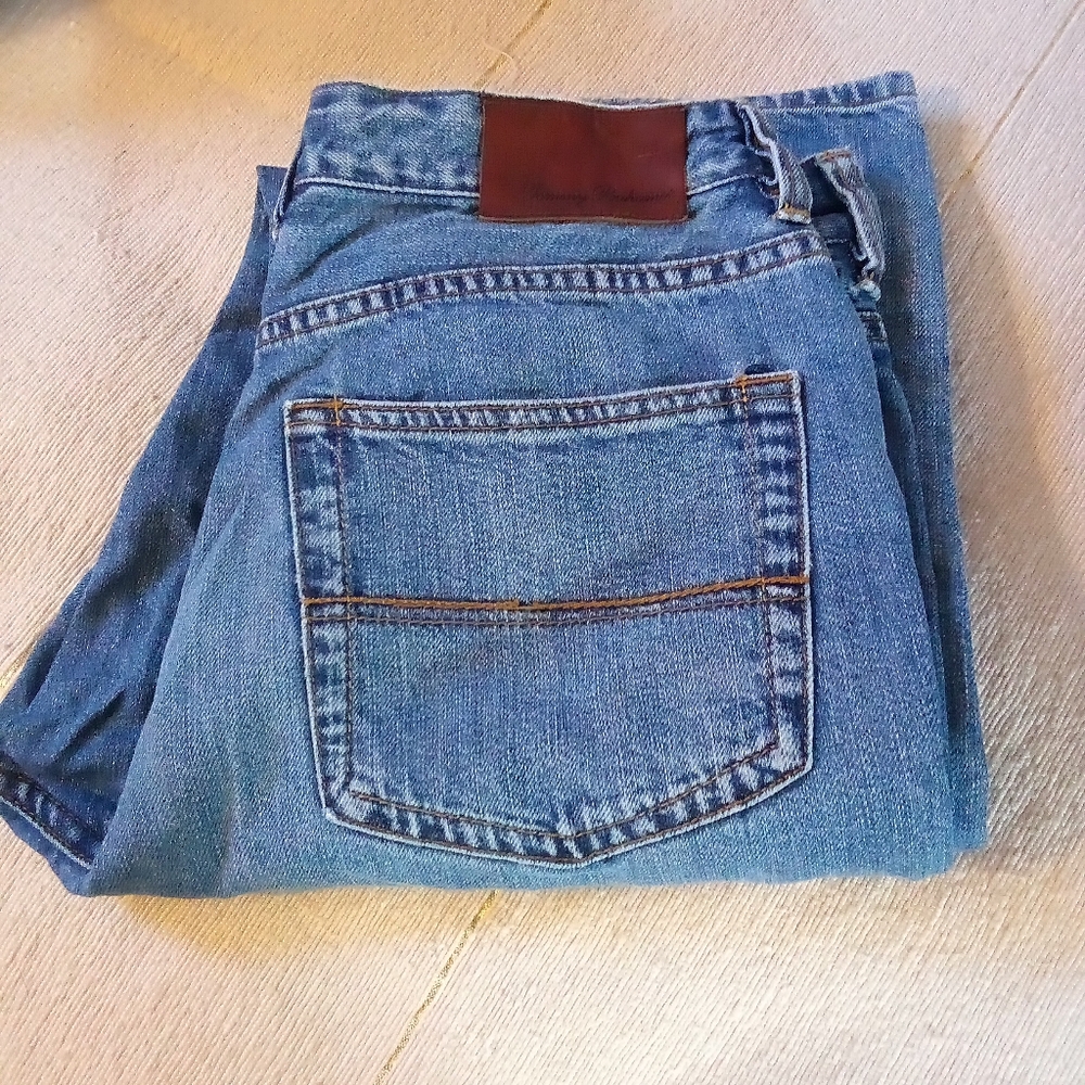 Men's Tommy Bahama classic fit jeans
